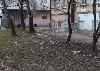 На бездіяльність обслуговуючого підприємства скаржаться тернополяни