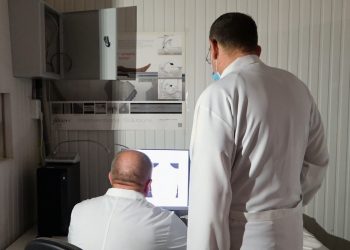Чому кількість хворих на туберкульоз зростає на Тернопільщині