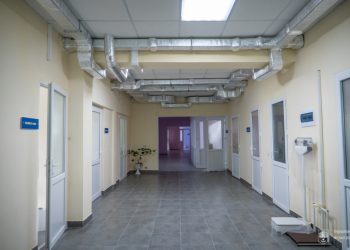 Відремонтоване відділення онкогематології відкрили у Тернопільській міській дитячій лікарні
