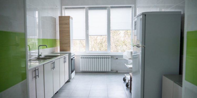 Відремонтоване відділення онкогематології відкрили у Тернопільській міській дитячій лікарні