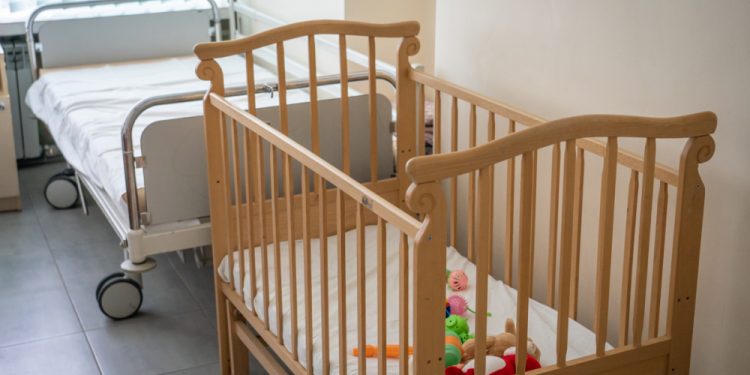 Відремонтоване відділення онкогематології відкрили у Тернопільській міській дитячій лікарні