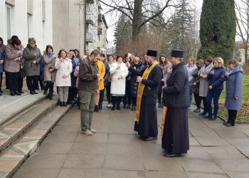 Голова Монастириської громади добровольцем долучився до ЗСУ