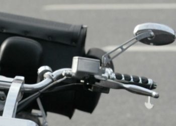 Двоє хлопців вкрали мотоцикл у Монастириській громаді