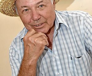 Помер краєзнавець і громадський діяч Михайло Ониськів