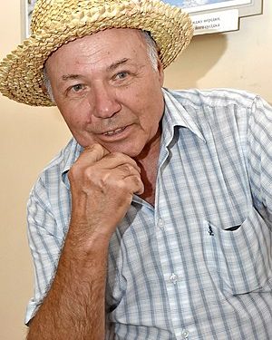 Помер краєзнавець і громадський діяч Михайло Ониськів