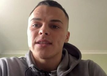 Тернопільський спортсмен Михайло Свідрак — призер Кубка Європи з боротьби дзюдо