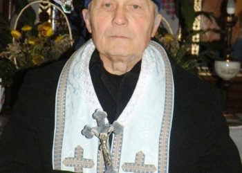 Відійшов у вічність о. Михайло Симець із Тернопільщини