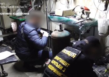 Сорокарічного наркоторговця зі стажем затримали у Тернополі