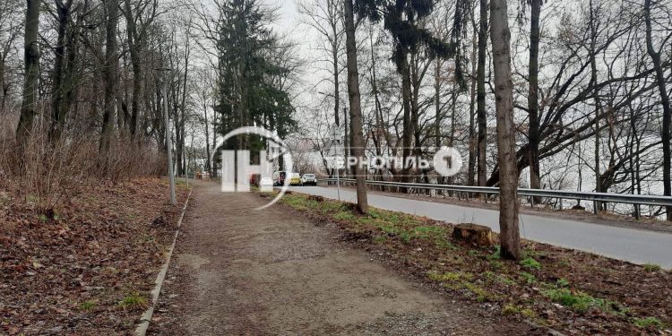 Про утоплення у Тернопільському ставі повідомили медикам і рятувальникам