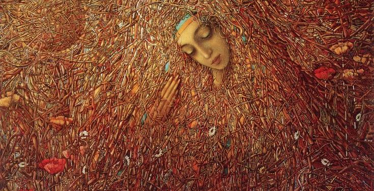 Вино, на етикетці якого картина художника Івана Марчука, отримало “золото” на міжнародному конкурсі