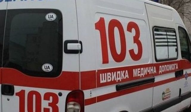 Пенсіонерка отримала травми, коли йшла попри колію в Бучачі