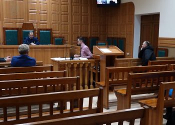 У справі розтраті коштів під час будівництва водопроводу у Плотичі відбулося ще одне засідання