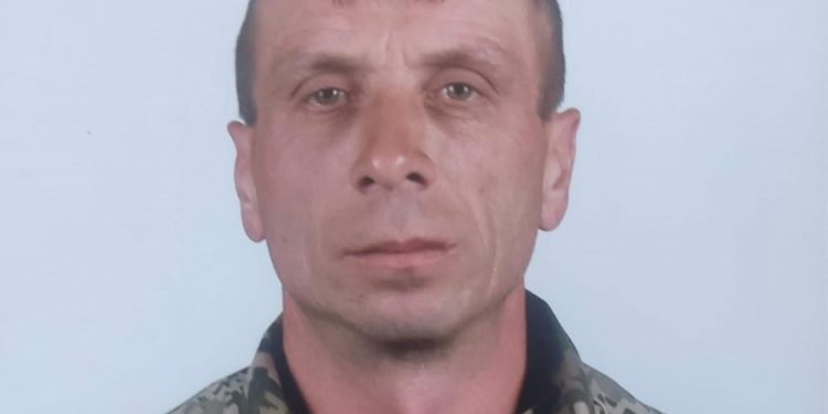 На фронті загинув військовий Тарас Ухман із Саранчуківської громади