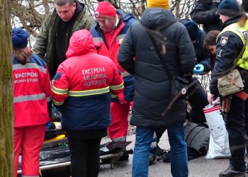 Тридцятирічний переселенець з Харкова втопився у Тернопільському ставі