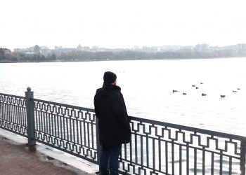 Про поранення, найскладніший бій та дружбу на передовій розповів військовий з Тернополя