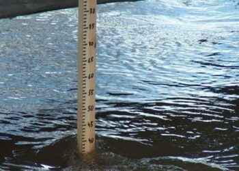 Про підвищення рівня води у притоках Дністра попереджають жителів Тернопільщини