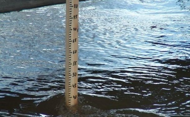 Про підвищення рівня води у притоках Дністра попереджають жителів Тернопільщини