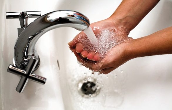 10 березня не буде води на кількох вулицях Тернополя