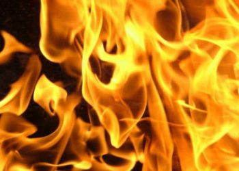 Тюки з соломою горіли у Заліщицькій громаді