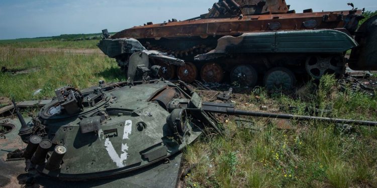 Понад 700 окупантів ліквідували ЗСУ за минулу добу