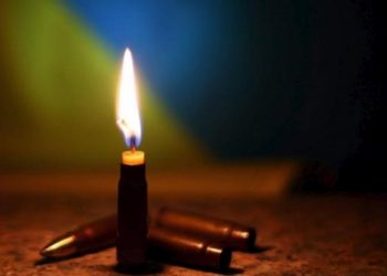 Тіла 83 воїнів повернула Україна