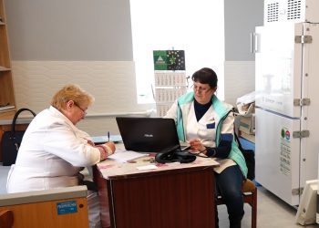 Де отримати щеплення проти ковіду у селах Тернопільщини