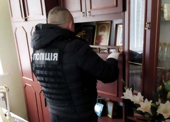 Переселенка заробляла сутенерством у Тернополі