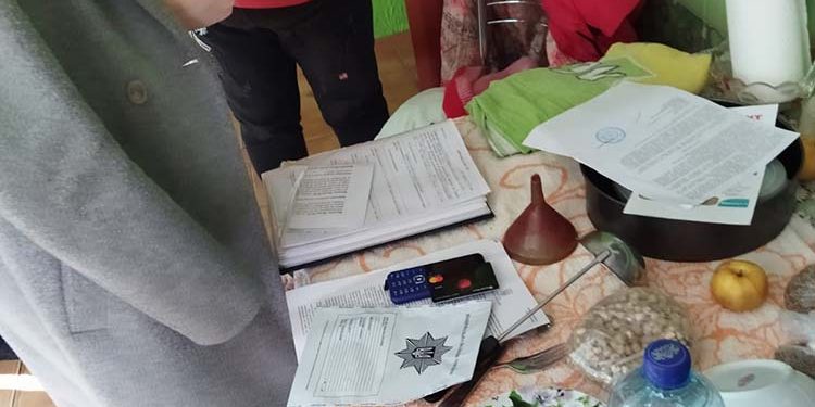 Переселенка заробляла сутенерством у Тернополі