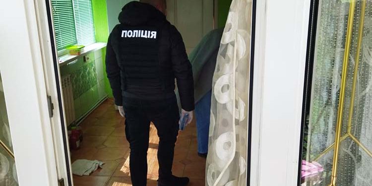 Переселенка заробляла сутенерством у Тернополі