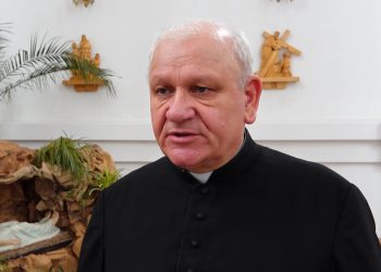 Як відзначатимуть Великдень вже цієї неділі римо-католики у Тернополі