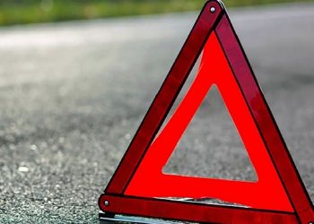 Автомобілі зіткнулися у Смиківцях
