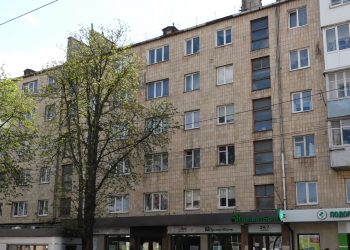 Позбавитись від “хрущовок” та “панельок” планують в Україні: думки тернополян