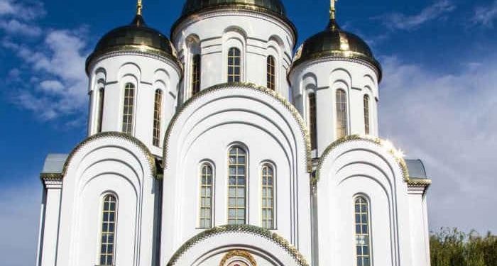 Земельну ділянку забрали у церкви мп в Тернополі