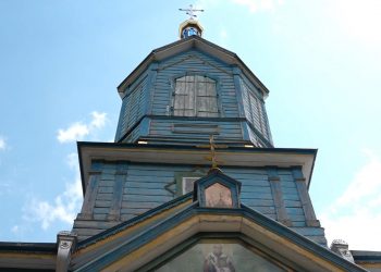Парафія у селі Бодаки отримала документ реєстрації в ПЦУ