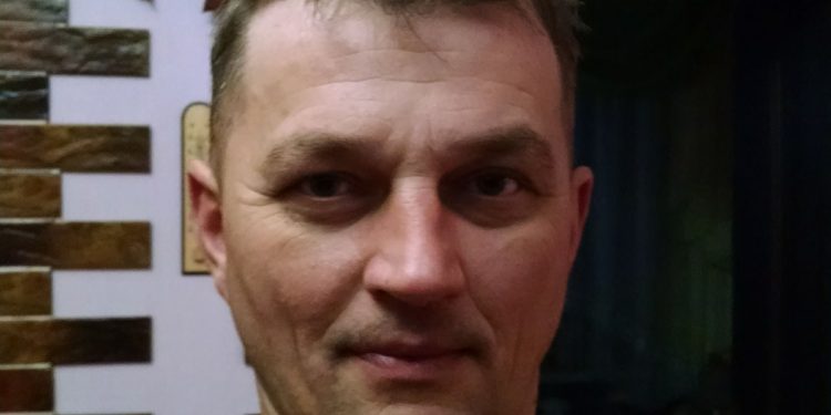 Старовинну діжу подарували Шумському краєзнавчому музею