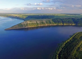 Чи є небезпека підтоплення на Тернопільщині?