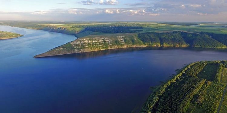 Чи є небезпека підтоплення на Тернопільщині?