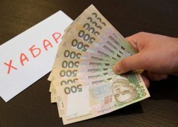 Двоє водіїв-порушників пропонували гроші правоохоронцям на Тернопільщині