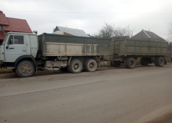 За пропозицію хабаря поліції судитимуть водія з Кременеччини
