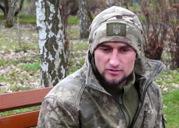 Дивом уцілів після прямого попадання в бліндаж: історія добровольця “Капелана”