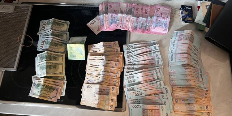 По 8 мільйонів прибутку щомісяця приносив наркобізнес, який організував житель Тернопільщини