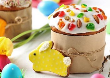 Передати військовим великодні гостинці можуть тернополяни на Театральному майдані