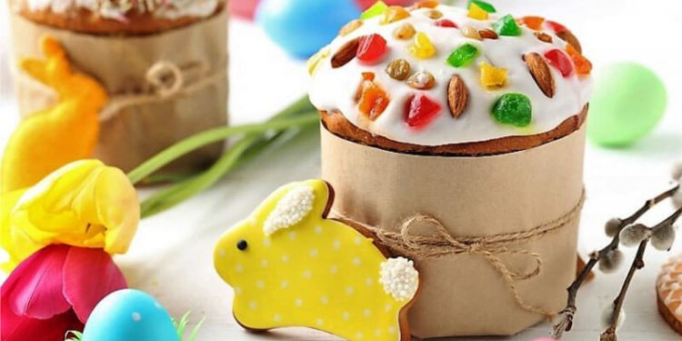 Передати військовим великодні гостинці можуть тернополяни на Театральному майдані