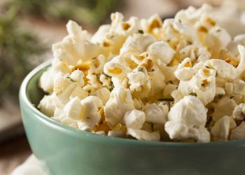 Попкорн із небезпечною речовиною можуть продавати у тернопільських магазинах