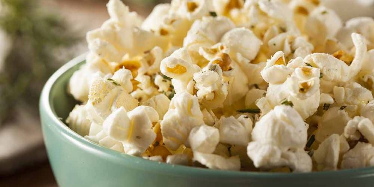 Попкорн із небезпечною речовиною можуть продавати у тернопільських магазинах