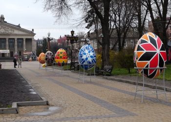 Чи буде діяти комендантська година на Великдень і коли тернополяни освячуватимуть кошики