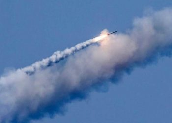 Стало відомо, скільки ракет знищили українські воїни під час нічної атаки ворога