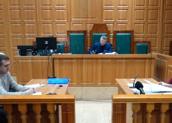 У суді вивчають письмові докази у справі тернопільського акушер-гінеколога