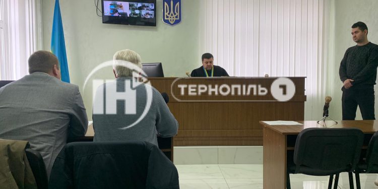 Від УПЦ мп вимагають повернути майно державі у Кременці