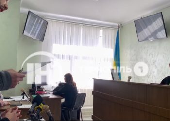 У справі повернення Миколаївського собору державі оголосили перерву до 24 квітня (+ВІДЕОКОМЕНТАР)